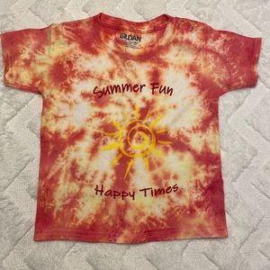 Summer fun Toddler T-shirt